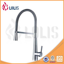 (Y-1011) 2015 Attractive Water Ridge Pull Out Kitchen Faucet